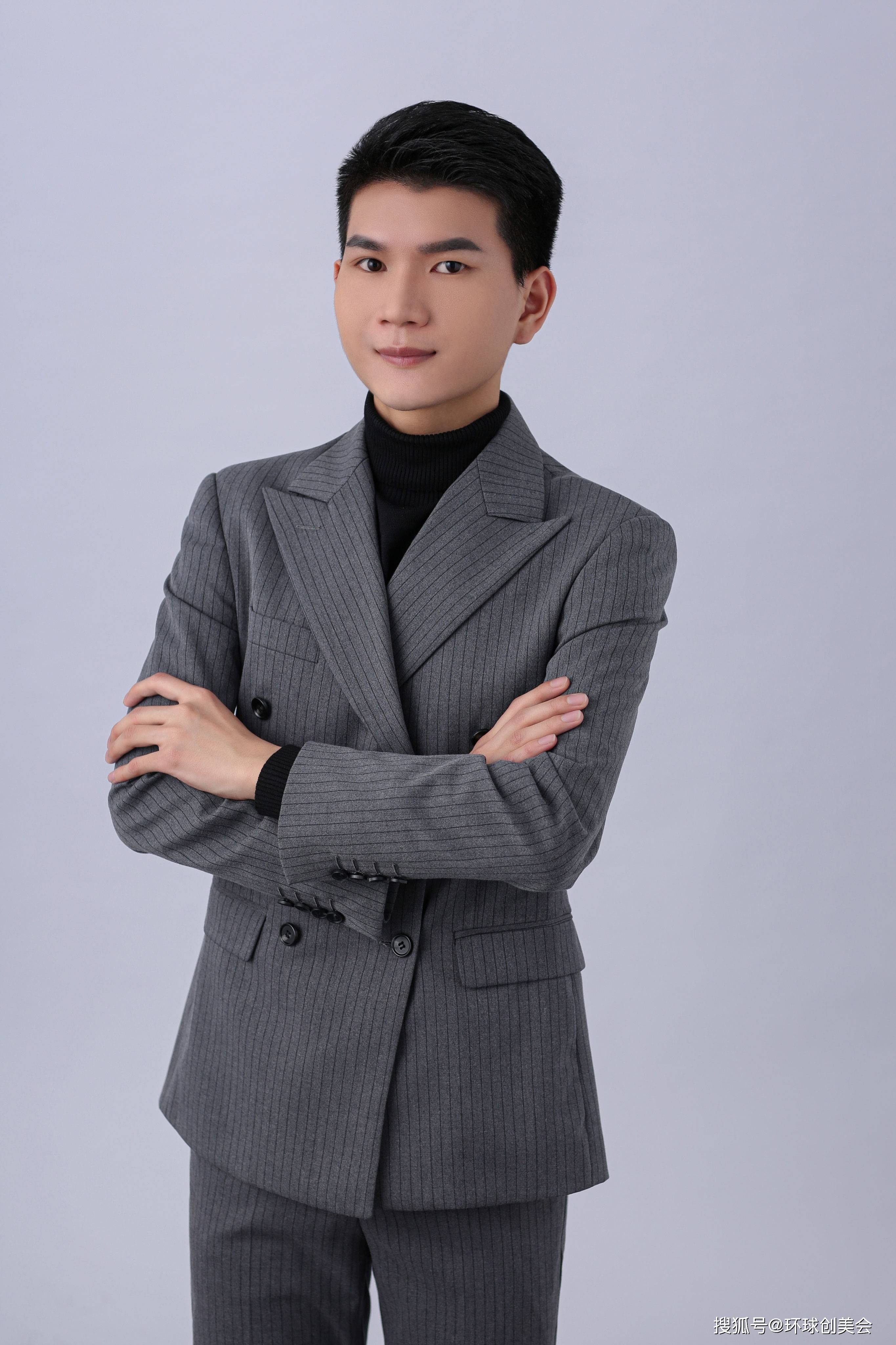 温燕达 创意策略总监